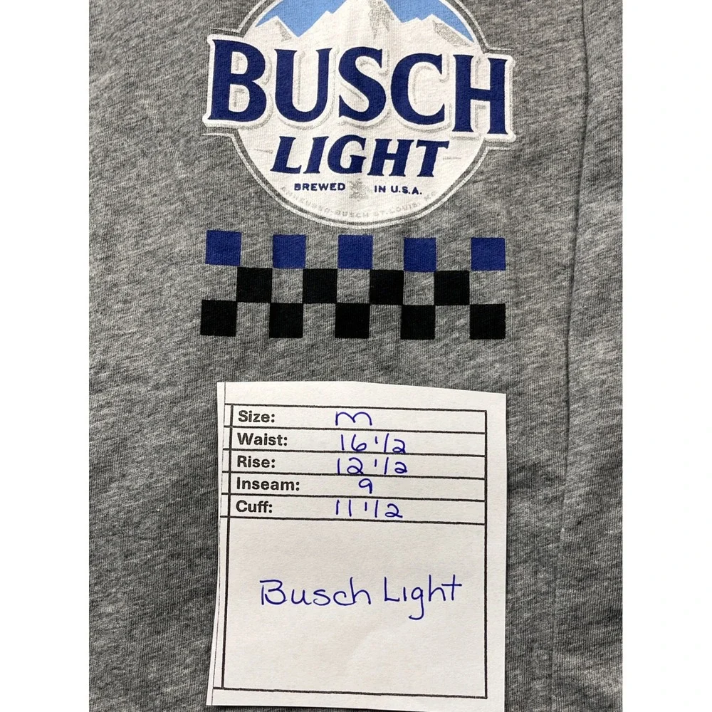 Busch Light busch light